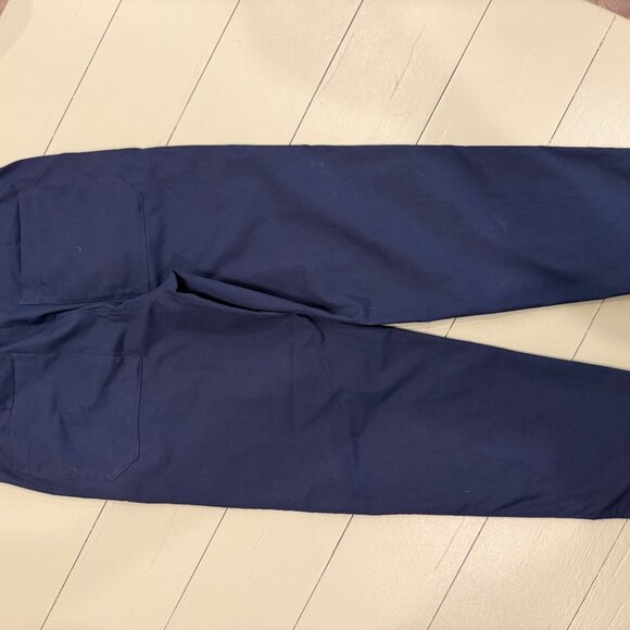 Lululemon Relaxed Tapered Trousers - Picture 2 of 2